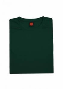 Borong Tshirt Microfibre QD04 Lgn Pendek