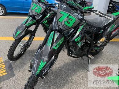 Motorcycles For Sale On Malaysia S Largest Marketplace Mudah My Mudah My