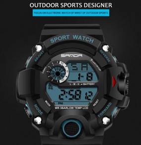sanda 326 sport watch