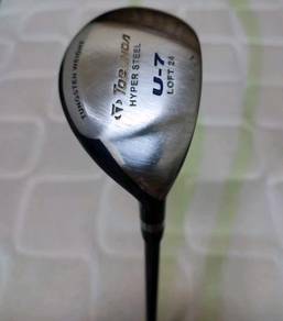 Chromatic Wrong blade All Leisure/Sports/Hobbies for sale in Malaysia - Mudah.my