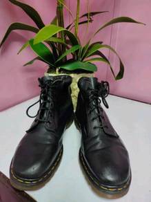 Dr martens boots - Almost anything for sale in Malaysia - Mudah.my