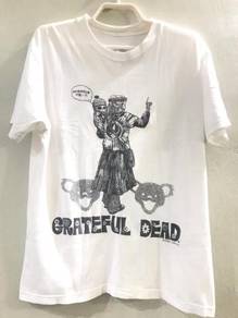 Vintage GratefulDead T-Shirt