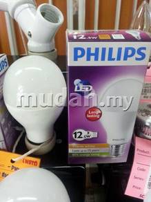Philips LED Light Bulb E27 (12.5w)