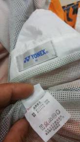 Windbreaker yonex 001