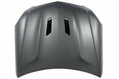 C Class W204 C63 Black Series Bonnet Bodykit Hood