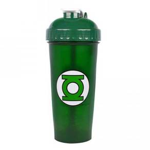 Perfect Shaker Green Lantern Edition 20oz