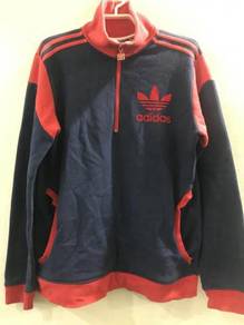 Adidas Sweater/ Track Top
