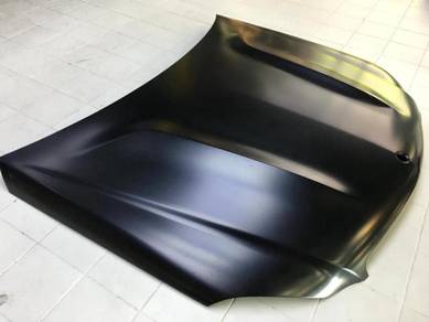 Benz C Class W204 C63 Amg Bonnet Hood Bodykit