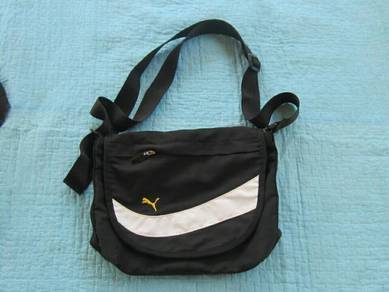 puma handbag malaysia