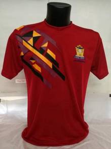 Tshirt Ready Stock / Jahit Baju