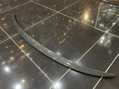 BMW G20 Carbon fiber spoiler G20 M3