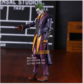 DC COMICS Batman SHF The Joker PVC Action Figures