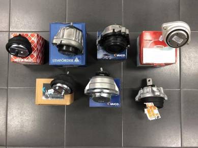 Mini Cooper Countryman R60 F60 R58 Engine Mounting