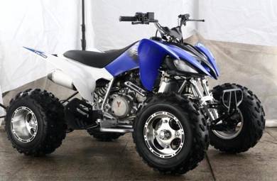 Motor atv - Almost anything for sale in Malaysia - Mudah.my Mobile