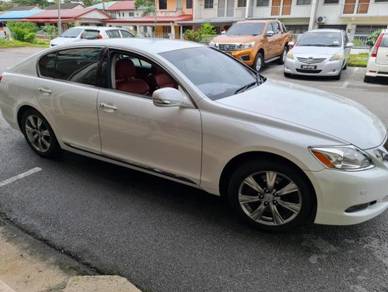 Lexus Gs300 Cars For Sale On Malaysia S Largest Marketplace Mudah My Mudah My