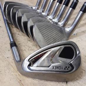 set golf untuk beginner