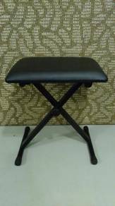 New Keyboard Stool Piano Stool