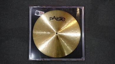 Paiste 101 20" Ride Cymbal