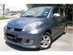 Kereta Sewa Melaka