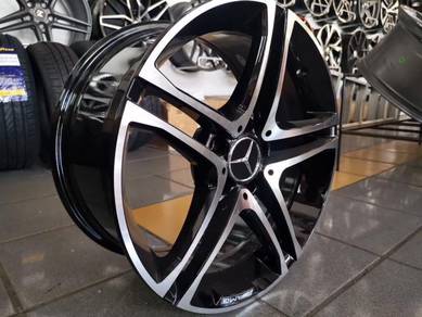 Sport Rim All Vehicles For Sale In Malaysia Mudah My