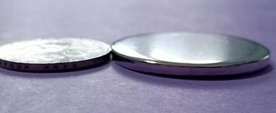 Medal - The Institution of Engineers Singapore