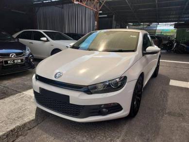 Volkswagen Scirocco All Vehicles For Sale In Malaysia Mudah My Mobile