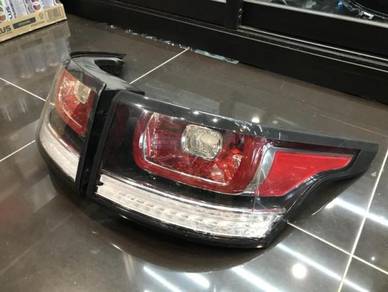 Range Rover Sport Original Tail Lamp