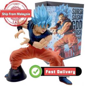 Dragon Ball Super Saiyan God Super Saiyan Gokou