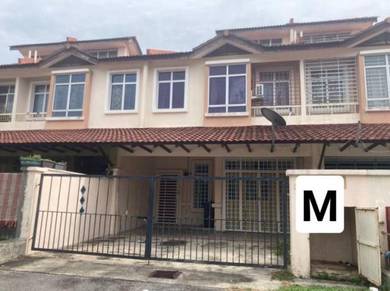 Rumah Teres 2 Tingkat Houses For Sale In Malaysia Mudah My