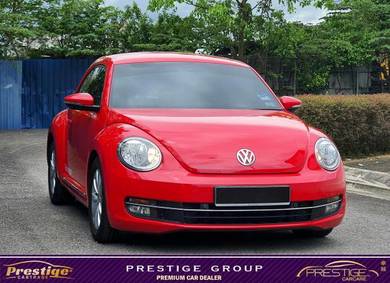 Volkswagen Beetle Almost Anything For Sale In Malaysia Mudah My