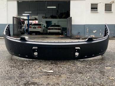Bentley flying spur rear Bumper