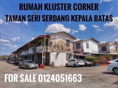 Taman Seri Serdang Almost Anything For Sale In Malaysia Mudah My