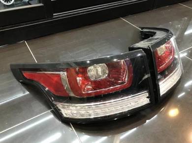 Range Rover Sport Original Tail Lamp