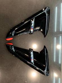 BMW X3 G01 side vent cover X4 G02 side vent
