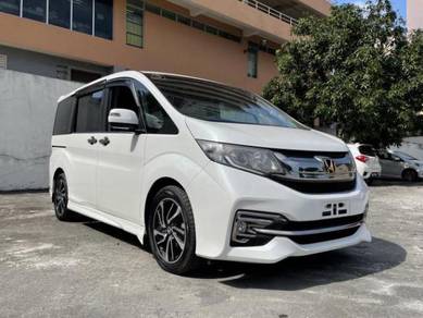 Honda Stepwagon Cars For Sale On Malaysia S Largest Marketplace Mudah My Mudah My