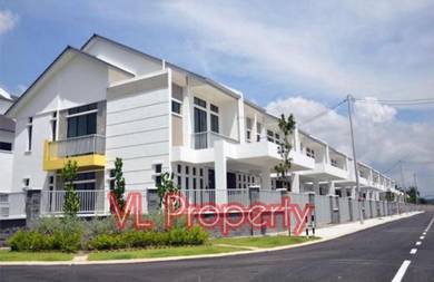 Simpang ampat - Houses for sale in Malaysia - Mudah.my