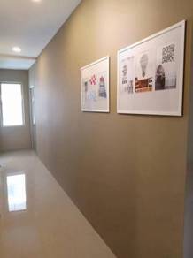 ROOM For Rent at Kepong Medan Putra Menjalara(For Male Only)