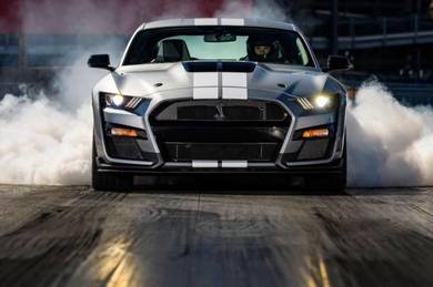 Shelby All Vehicles For Sale In Malaysia Mudah My