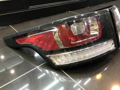 Range Rover Sport Original Tail Lamp