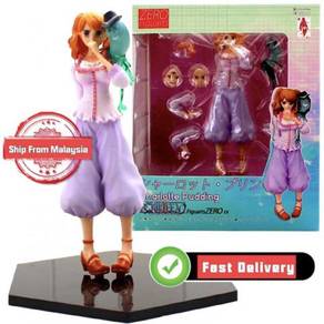 One Piece Figuarts ZERO EX Charlotte Pudding