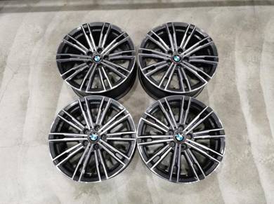 Ori 18" BMW m790 rims G20 F48 X1 F39 X2