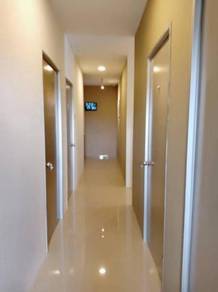 ROOM For Rent at Kepong Medan Putra Menjalara(For Male Only)
