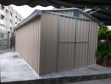 House Cabin / Outdoor Storage / Garden Shed / Shed