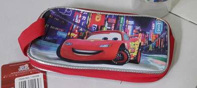 Original cars lightning McQueen pencil case kids