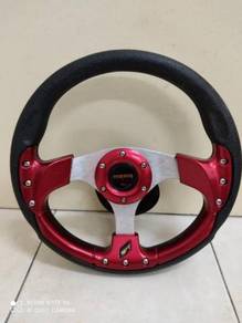 Stereng Kereta Car Accessories Parts For Sale In Malaysia Mudah My