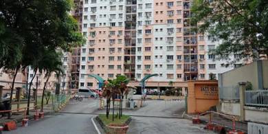 Apartment Jati Selatan Desa Petaling Almost Anything For Sale In Malaysia Mudah My