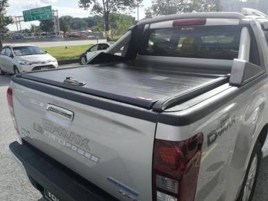 4x4 roller shutter ford toyota hilux triton d-max