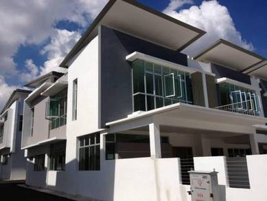 Gelang Houses For Sale In Malaysia Mudah My