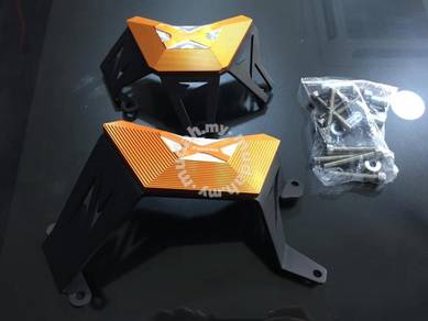 Pazoma Engine Guard For Kawasaki Z800