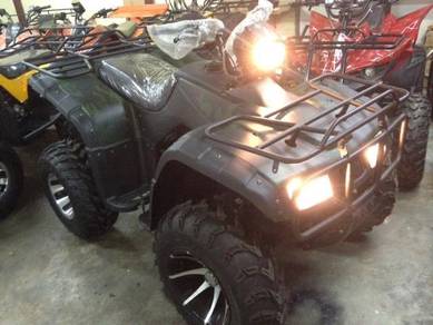 Atv - Almost anything for sale in Malaysia - Mudah.my